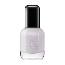 Kiko Oje - Power Pro Nail Lacquer - 13 Lilac Grey