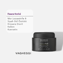Vagheggi Fuoco Plus Black Sculpting Cream 200 Ml
