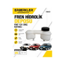 Fren Hidrolik Depo Ym M131 360 - Erb1898