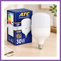 Bezos 30 W Led Torch Ampul Bzoshb Standart