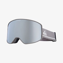 Quiksilver Storm Erkek Beyaz Kayak Gözlüğü Eqytg03218