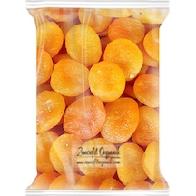 Zencefil Organik Malatya Jumbo Boy Sarı Kayısı 1 KG