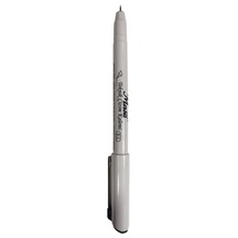 Teknik Çizim Kalemi Kaligrafi Kalemi 0.1 Mm Siyah