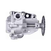 Hella Yağ Pompası - Dişli Pompası - Diş Sayısı: 24 - Conta Yok Oil Pump