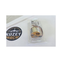 A2212 2200kv 2-3s Fırçasız Motor - Rc Drone Uçak Uyumlu Brushless Motor