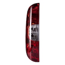 Pleksan 6851 Stop Lambası Sol Doblo 05 09 Duysuz