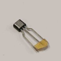 Ztx556 Transistör 9 Adet