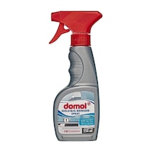 Domol Çelik ve Gümüş Yüzey Temizleyici Sprey 250 ML