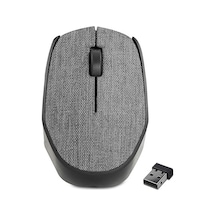 Everest KM-218 Kumaş Yüzey Kablosuz Mouse