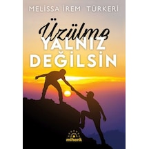 Üzülme Yalnız Değilsin - Qhdh-645945