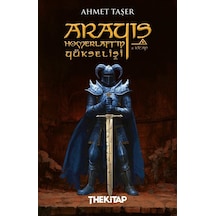 Arayış / Homerlaft'ın Yükselişi 2. Kitap / Ahmet Taşer