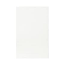 Ikea Alstern Banyo Halısı Paspas 50 X 80 Cm Beyaz