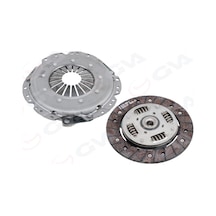 Gva Debriyaj Seti Baskı Disk Astra G-vectra B-astra F-corsa B 1.6i 16v X16xe-z16xe Çap 200 14di X F Gva 1690005 1606480 1606205 1606209 1606157