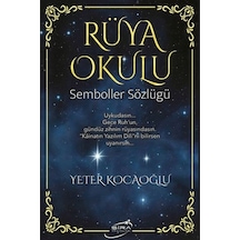 Rüya Okulu - Rxlu-726412