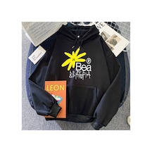 Tarzsokak Siyah Orman Hoodie Beabadoobee Sway Yenı Tek U Rahat