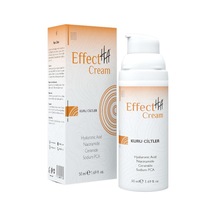 Effectha Kuru Ciltler İçin Nemlendirici Bakım Kremi 50 ML