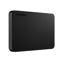 Toshiba Canvio Gaming HDTX110EK3AA 1 TB 2.5" USB A (USB 3.2 1st gen) Taşınabilir Disk