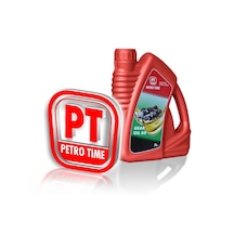 Petro Time 80 No Diferansiyel ve Şanzıman Dişli Yağı 3 L