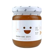Og Natural Jöle İlikli Kemik Suyu 200 Ml