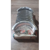 H100 ANA YATAK 0,50 KFM CB113A-
