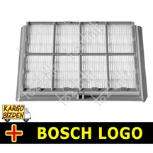 Bosch Bsa 52000 Hepa Filtre