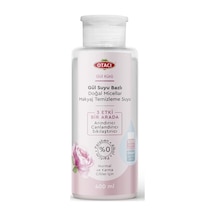 Otacı Gül Kürü Micellar Makyaj Temizleme Suyu 400 ML Otacı Gül Kürü Micellar Makyaj Temizleme Suyu 400 ML