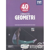 Okyanus Tyt 40 Seans Jimnastik Geometri