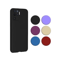 Oppo Reno 5 Lite Kilif Fitcase Premiums Silikon Arka Kapak 508554874