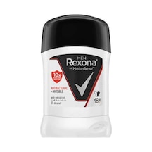 Rexona Men Antibacterial Stick 40 Gr