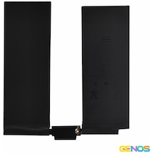 Apple Uyumlu iPad  Pro 11 İnç 2.nesil 2020 7545 Mah Batarya Siyah Sn805744