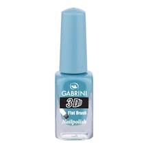 Gabrini 3D Nail Polish Oje 53