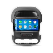 Maitech M-t-c 332 Serisi Ford Ranger 2011-2014 4+32gb Multimedya Teyp 9"