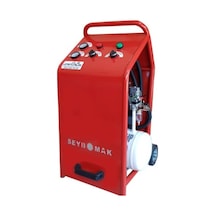 Seybomak 220 V Çift Yönlü Havalı-Darbeli Petek Temizleme Makinesi