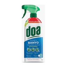 Doa Banyo Temizleyici Sprey 1000 Ml 12'li Paket 12'li Set