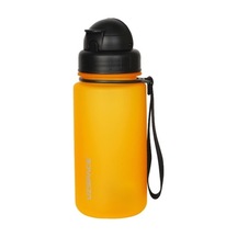 Uzspace 400 Ml Tritan Matara Dinamik Turuncu 3024 (550936186)