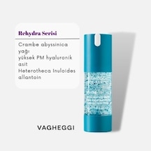 Vagheggi Rehydra Hydrating Concentrated Serum 30 Ml
