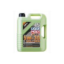 Liqui Moly Molygen New Generation 5w30 5 L