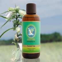 Susam Yağı - Geleneksel %100 Saf Sabit Yağ 30ml