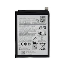 Samsung Uyumlu  A04 Batarya Pil