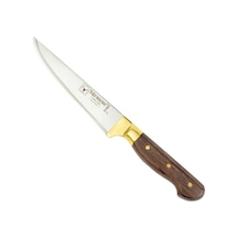 Tedar Düz Zincir Kilidi 8mm - 25 Adet Najmaddin Standart
