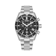 Quantum Quartz Erkek Kol Saati Pwg1199.350 Altın - Mavi