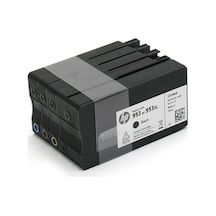 Hp 953 Setap Kartuş 4 Renk Set, Hp Officejet Pro 7720, HP 7740