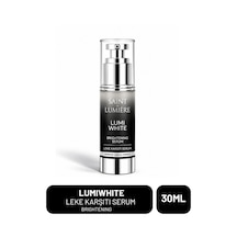 Lumıwhıte Leke Karşıtı, Cilt Tonu Eşitleyici Ve Aydınlatıcı Serum