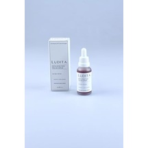 Siyah Nokta Ve Sivilce Oluşumunu Gidermeye Yardımcı Serum Niacinamide 10%+zinc Pca1%