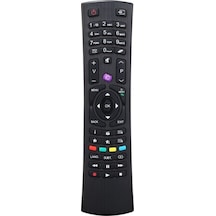 Vestel 55ub9690 Full Hd Uydulu Led Tv Televizyon Akıllı Uzaktan Kumandası- 5