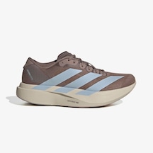 Adidas Adizero Evo Sl Kadın Kahverengi Spor Ayakkabı Kı6944 Kahverengi