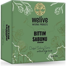 Bıttım Sabunu 125 Gr Diğer