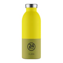 Clima Bottle Solar Paslanmaz Çelik Termos 500 Ml Renkli