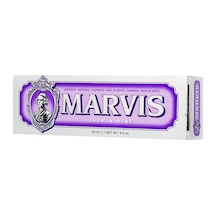 5 Adet Marvis Jasmin Mint Yasemin 85 Ml