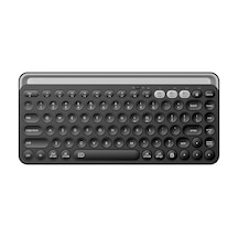 Fd K931T 2.4G Wireless & Bluetooth 3.0 & Bluetooth 5.0 Dual Mode Klavye